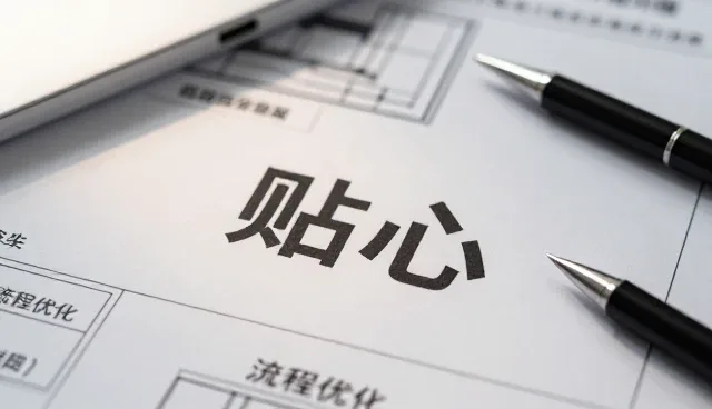 多场景应用下的策划服务使用与维护建议