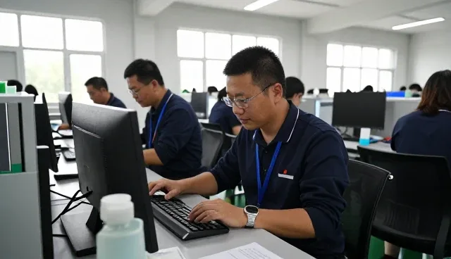 流程优化策划等怎么做得更稳:会务服务一线经验